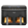 Cosori Air Fryer Dual Basket CAF-R901 - 1293930 - zdjęcie 4